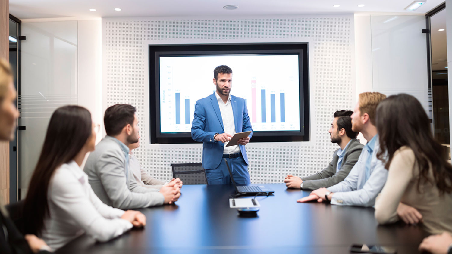 Desarrollo y Capacitación