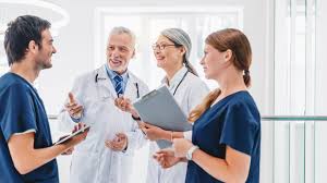 Ciencias de la Salud